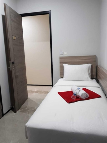 Imagen de la habitación del Hotel POD House Pakubuwono - Hostel. Foto 8