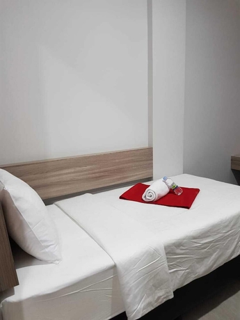 Imagen de la habitación del Hotel POD House Pakubuwono - Hostel. Foto 12