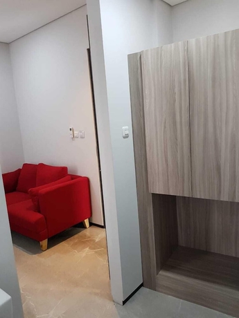 Imagen de la habitación del Hotel POD House Pakubuwono - Hostel. Foto 15