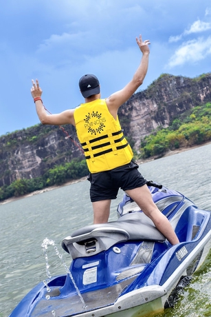 Imagen general del Hotel POINCOS ECO HOTEL. Foto 3