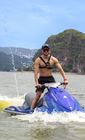 Imagen general del Hotel POINCOS ECO HOTEL. Foto 5