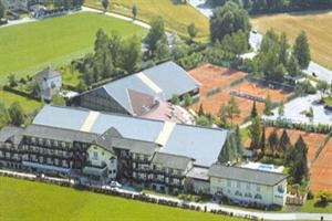 Imagen general del Hotel POINT, Neu-Anif. Foto 1