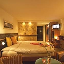 Imagen general del Hotel POLLUX, Zermatt . Foto 3