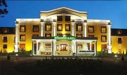Imagen general del Hotel POLUS PALACE THERMAL GOLF. Foto 4