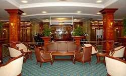Imagen general del Hotel POLUS PALACE THERMAL GOLF. Foto 5