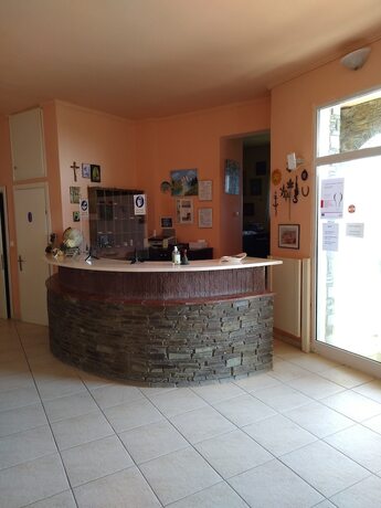 Imagen general del Hotel POLYCHRONO BEACH HOTEL. Foto 19