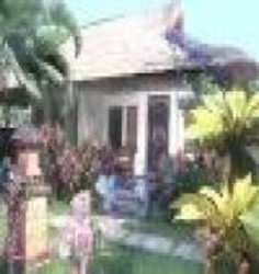 Imagen general del Hotel PONDOK SARI BEACH BUNGALOW. Foto 1