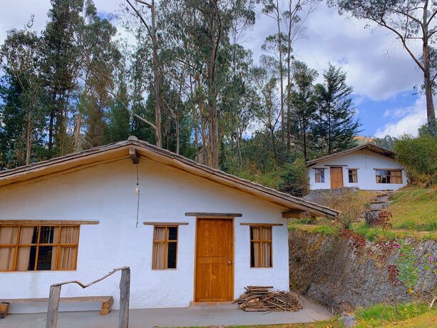 Imagen general del Hotel PONDOWASI LODGE. Foto 9