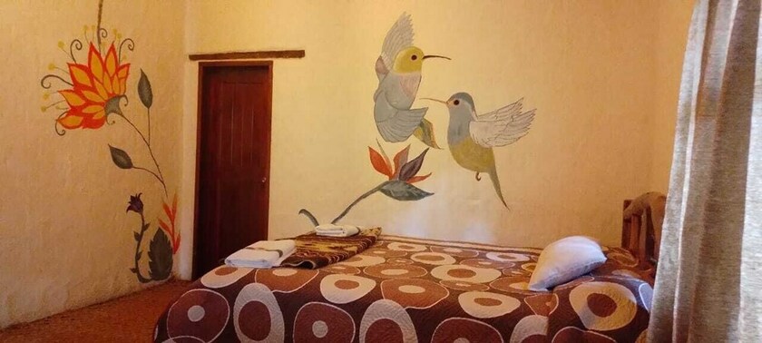 Imagen general del Hotel PONDOWASI LODGE. Foto 11