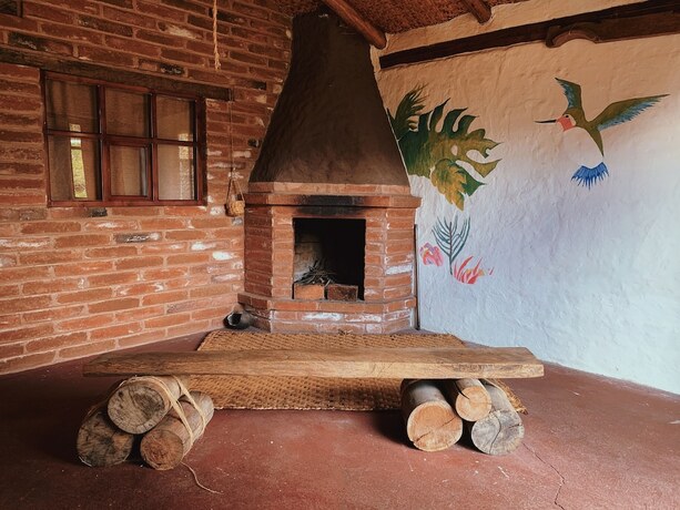 Imagen general del Hotel PONDOWASI LODGE. Foto 12