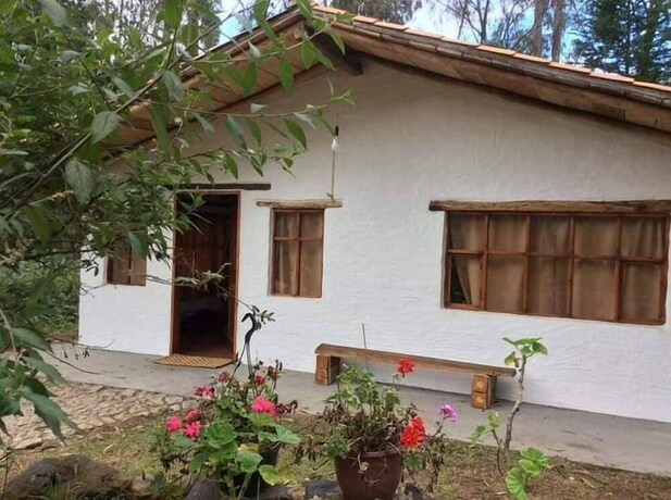 Imagen general del Hotel PONDOWASI LODGE. Foto 13