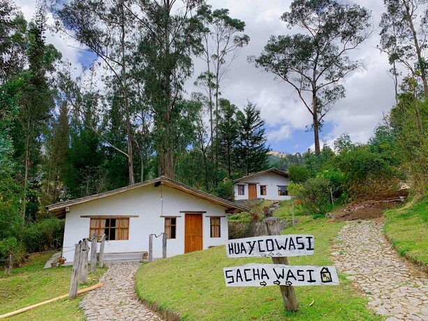 Imagen de la habitación del Hotel PONDOWASI LODGE. Foto 20