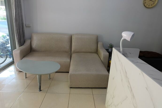 Imagen general del Hotel POP 75429 101 Place Navanakorn. Foto 5