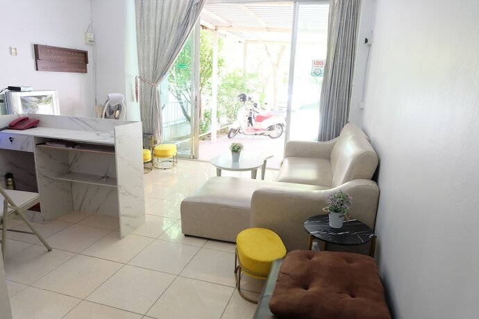 Imagen general del Hotel POP 75429 101 Place Navanakorn. Foto 10