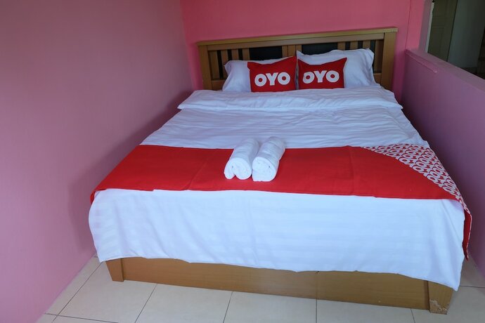 Imagen general del Hotel POP 75429 101 Place Navanakorn. Foto 11