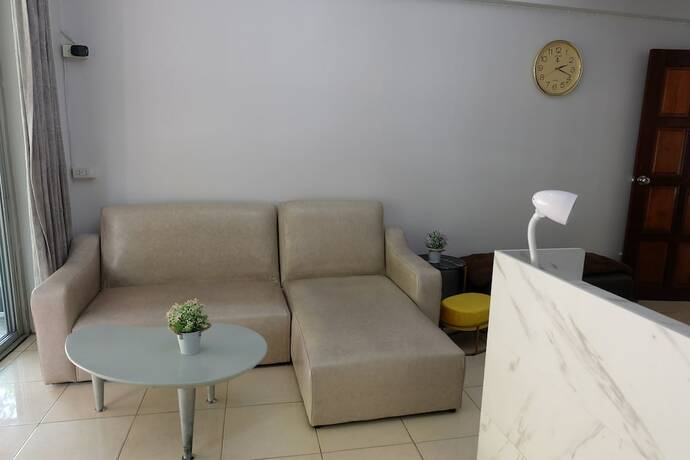 Imagen general del Hotel POP 75429 101 Place Navanakorn. Foto 15