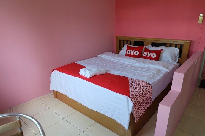 Imagen de la habitación del Hotel POP 75429 101 Place Navanakorn. Foto 19