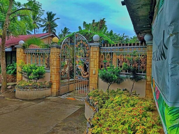 Imagen general del Hotel POP 996 Iloilo Paraw Beach Resort. Foto 1