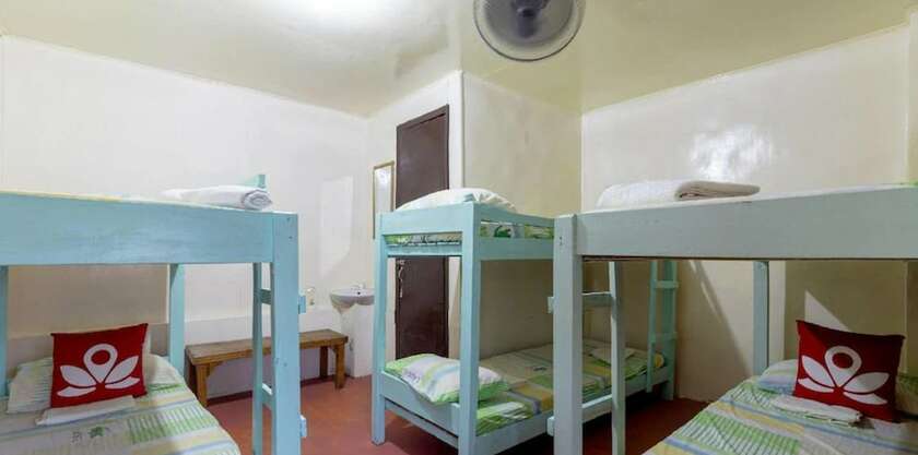 Imagen general del Hotel POP 996 Iloilo Paraw Beach Resort. Foto 5