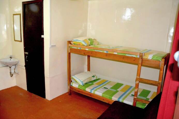 Imagen general del Hotel POP 996 Iloilo Paraw Beach Resort. Foto 8