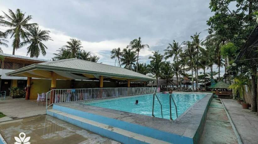 Imagen general del Hotel POP 996 Iloilo Paraw Beach Resort. Foto 10