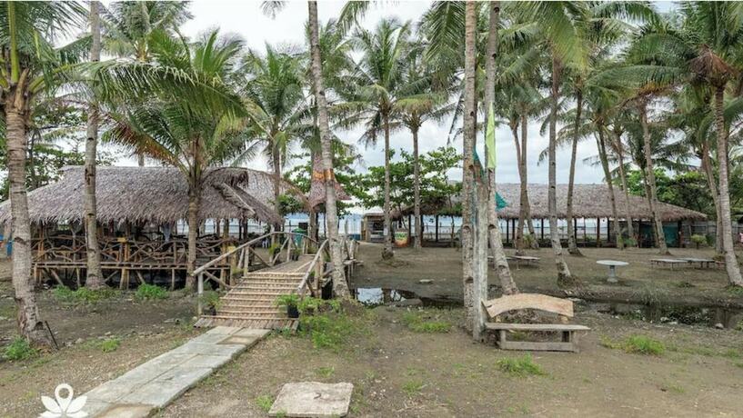 Imagen general del Hotel POP 996 Iloilo Paraw Beach Resort. Foto 13