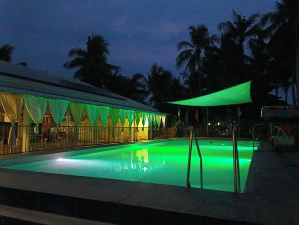 Imagen general del Hotel POP 996 Iloilo Paraw Beach Resort. Foto 16