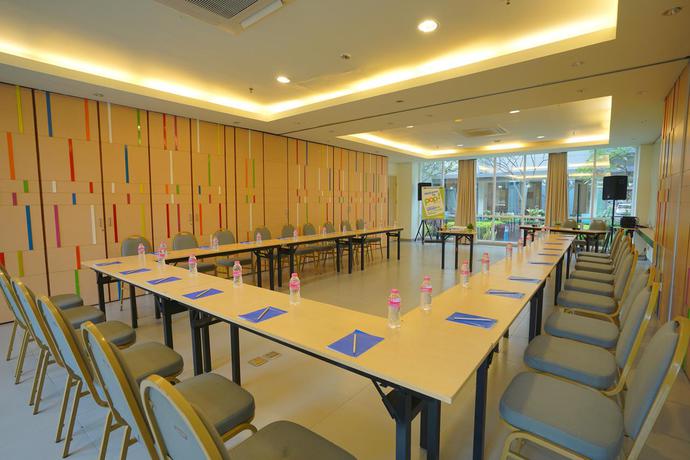 Imagen general del Hotel POP! Hotel Sangaji Yogyakarta. Foto 15