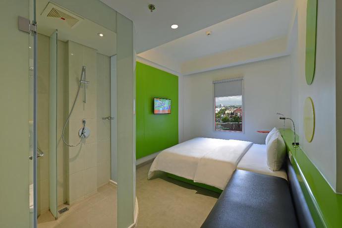 Imagen de la habitación del Hotel POP! Hotel Solo. Foto 15