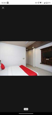 Imagen general del Hotel POP Radhe Oyo. Foto 1