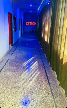 Imagen general del Hotel POP Radhe Oyo. Foto 2