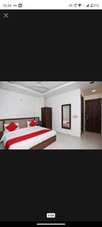 Imagen general del Hotel POP Radhe Oyo. Foto 3