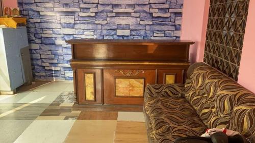 Imagen general del Hotel POP Radhe Oyo. Foto 6