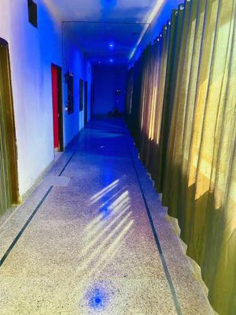 Imagen general del Hotel POP Radhe Oyo. Foto 8