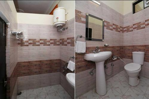 Imagen general del Hotel POP Radhe Oyo. Foto 9