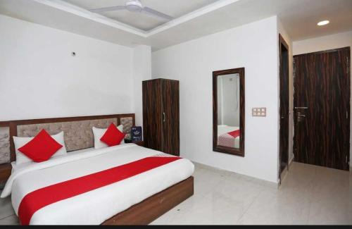 Imagen general del Hotel POP Radhe Oyo. Foto 13