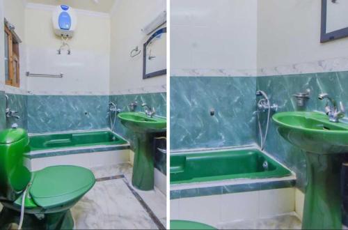 Imagen general del Hotel POP Radhe Oyo. Foto 15