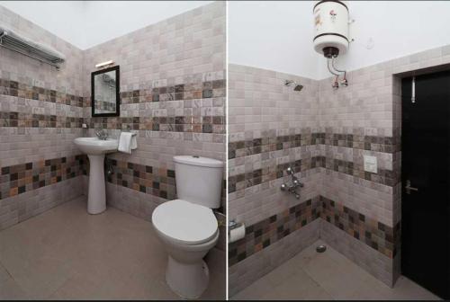 Imagen general del Hotel POP Radhe Oyo. Foto 16