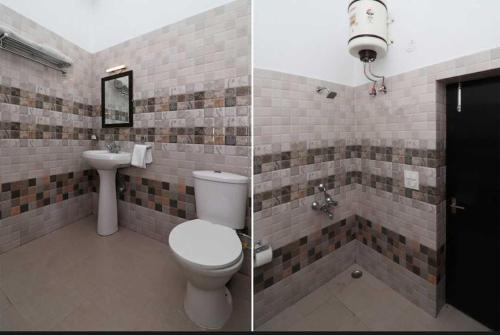 Imagen general del Hotel POP Radhe Oyo. Foto 18