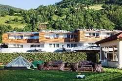 Imagen general del Hotel POP-UP LIVING Zell am See. Foto 1