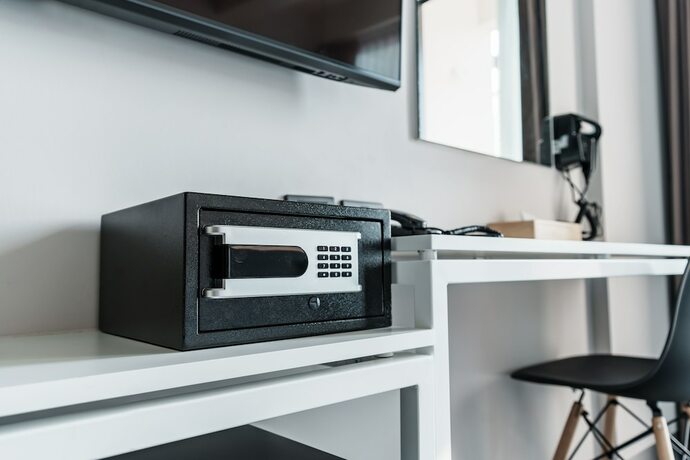 Imagen general del Hotel POR Arak. Foto 2