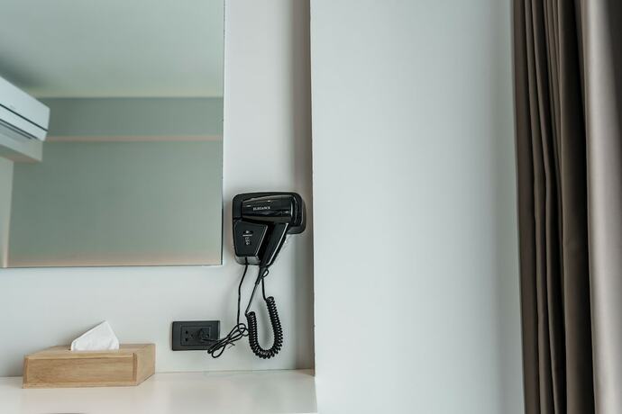 Imagen general del Hotel POR Arak. Foto 3