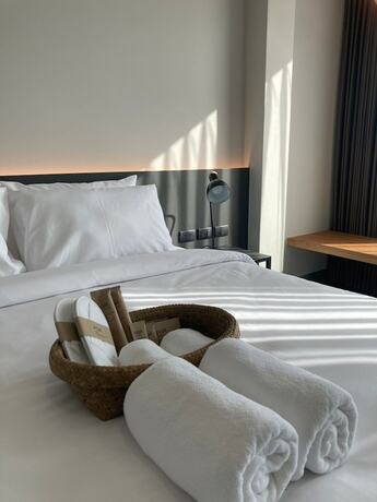 Imagen general del Hotel POR Arak. Foto 5