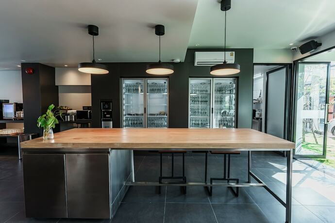 Imagen general del Hotel POR Arak. Foto 6