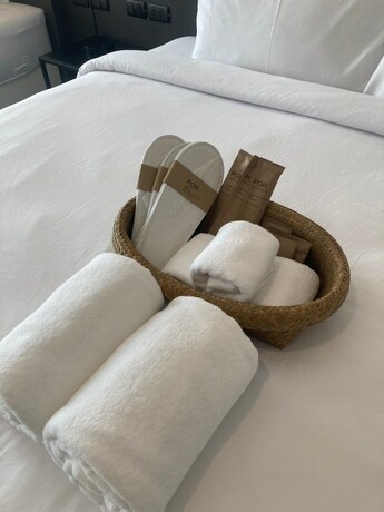 Imagen de la habitación del Hotel POR Arak. Foto 20