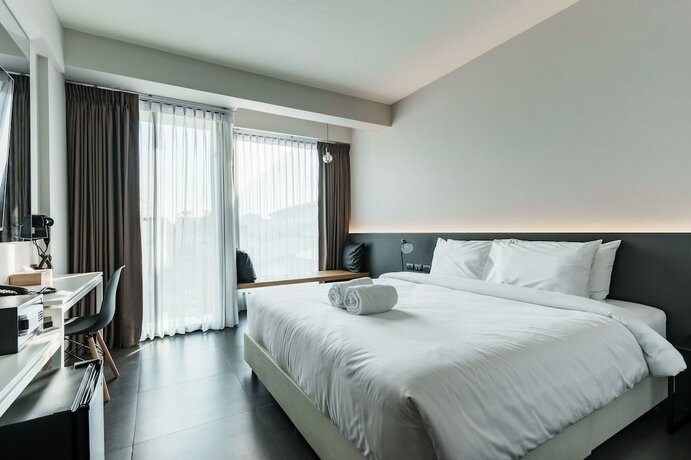 Imagen general del Hotel POR Arak. Foto 10