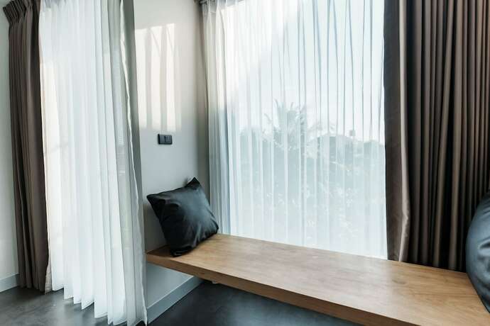 Imagen general del Hotel POR Arak. Foto 11