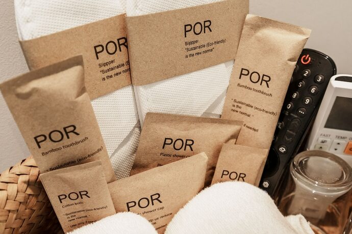 Imagen general del Hotel POR Arak. Foto 12