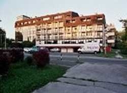 Imagen general del Hotel PORIN HOTEL. Foto 3