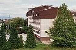 Imagen general del Hotel PORIN HOTEL. Foto 6